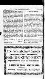 Constabulary Gazette (Dublin) Saturday 20 July 1918 Page 14