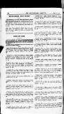 Constabulary Gazette (Dublin) Saturday 20 July 1918 Page 18