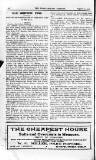 Constabulary Gazette (Dublin) Saturday 17 August 1918 Page 6