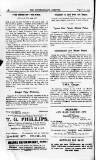 Constabulary Gazette (Dublin) Saturday 17 August 1918 Page 16