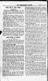 Constabulary Gazette (Dublin) Saturday 24 August 1918 Page 14