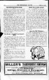 Constabulary Gazette (Dublin) Saturday 31 August 1918 Page 14