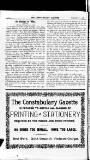 Constabulary Gazette (Dublin) Saturday 07 September 1918 Page 16