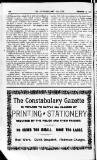 Constabulary Gazette (Dublin) Saturday 14 September 1918 Page 12