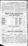 Constabulary Gazette (Dublin) Saturday 21 September 1918 Page 16