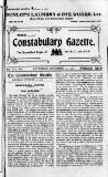 Constabulary Gazette (Dublin) Saturday 12 October 1918 Page 3
