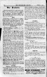 Constabulary Gazette (Dublin) Saturday 12 October 1918 Page 14