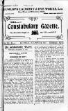 Constabulary Gazette (Dublin) Saturday 19 October 1918 Page 3