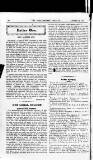 Constabulary Gazette (Dublin) Saturday 19 October 1918 Page 8