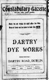 Constabulary Gazette (Dublin) Saturday 19 October 1918 Page 20