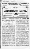 Constabulary Gazette (Dublin) Saturday 26 October 1918 Page 3