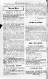 Constabulary Gazette (Dublin) Saturday 26 October 1918 Page 6