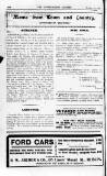 Constabulary Gazette (Dublin) Saturday 26 October 1918 Page 14