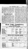 Constabulary Gazette (Dublin) Saturday 16 November 1918 Page 6