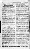 Constabulary Gazette (Dublin) Saturday 16 November 1918 Page 8