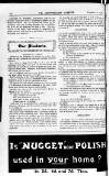 Constabulary Gazette (Dublin) Saturday 16 November 1918 Page 14