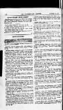 Constabulary Gazette (Dublin) Saturday 16 November 1918 Page 18