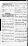 Constabulary Gazette (Dublin) Saturday 23 November 1918 Page 18