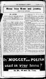 Constabulary Gazette (Dublin) Saturday 30 November 1918 Page 14