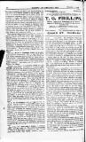 Constabulary Gazette (Dublin) Saturday 07 December 1918 Page 16