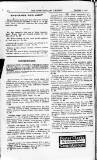 Constabulary Gazette (Dublin) Saturday 07 December 1918 Page 18