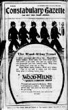 Constabulary Gazette (Dublin) Saturday 07 December 1918 Page 20