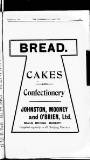 Constabulary Gazette (Dublin) Saturday 14 December 1918 Page 15