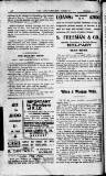 Constabulary Gazette (Dublin) Saturday 21 December 1918 Page 14