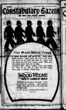 Constabulary Gazette (Dublin) Saturday 21 December 1918 Page 20