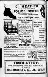 Constabulary Gazette (Dublin) Saturday 28 December 1918 Page 6