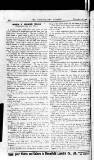 Constabulary Gazette (Dublin) Saturday 28 December 1918 Page 10