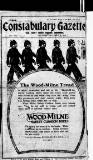 Constabulary Gazette (Dublin) Saturday 28 December 1918 Page 20