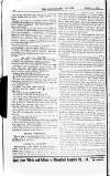 Constabulary Gazette (Dublin) Saturday 11 January 1919 Page 6
