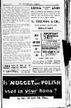 Constabulary Gazette (Dublin) Saturday 11 January 1919 Page 11