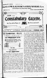 Constabulary Gazette (Dublin) Saturday 18 January 1919 Page 3