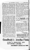 Constabulary Gazette (Dublin) Saturday 18 January 1919 Page 4