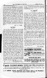 Constabulary Gazette (Dublin) Saturday 18 January 1919 Page 6