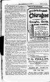 Constabulary Gazette (Dublin) Saturday 18 January 1919 Page 12