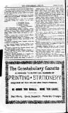 Constabulary Gazette (Dublin) Saturday 18 January 1919 Page 14