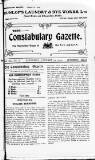Constabulary Gazette (Dublin) Saturday 25 January 1919 Page 3