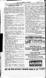 Constabulary Gazette (Dublin) Saturday 25 January 1919 Page 8