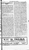 Constabulary Gazette (Dublin) Saturday 25 January 1919 Page 9