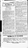 Constabulary Gazette (Dublin) Saturday 25 January 1919 Page 14