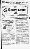 Constabulary Gazette (Dublin) Saturday 01 February 1919 Page 3