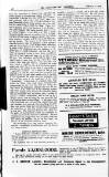 Constabulary Gazette (Dublin) Saturday 01 February 1919 Page 6