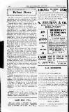 Constabulary Gazette (Dublin) Saturday 01 February 1919 Page 12