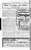 Constabulary Gazette (Dublin) Saturday 01 February 1919 Page 16