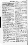 Constabulary Gazette (Dublin) Saturday 01 February 1919 Page 18