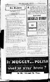 Constabulary Gazette (Dublin) Saturday 08 February 1919 Page 14