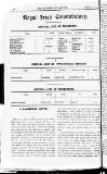 Constabulary Gazette (Dublin) Saturday 08 February 1919 Page 16